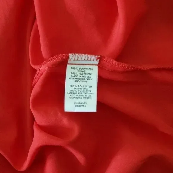 NWT Nanette Lepore Valentine Lace Sheath Dress in Poppy